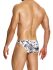 ������-����� "Viennese Low Cut Briefs - Black" 