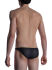 �����-����� "M2008 Low Rise Briefs - Black / Gold" 