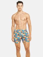 ������-����� "Medium Boardshort - Allover" 