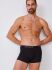 �����-������� "25502982 Chafe Proof Pouch Trunk Black" (�������� 2 ��.) 
