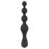 �������� ���������� "Black Velvets - Rechargeable Anal Beads" (c ���������) 