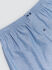 �����-����� "20407 - Blue Printed Boxer Shorts" 