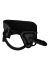 ������� ������� "Ouch! - Deluxe Silicone Strap-On 10 Inch Black" 