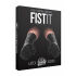 �������� ��� �������� "FistIt - Latex Short Gloves Black" 