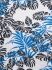 �������� "Tropicana T-Shirt - Royal Blue" 
