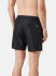 ������-����� "Milano Italia Medium Boardshort - Black" 