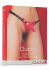 ������� ������� "Ouch! - Strap-On Red" 
