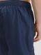 ������-����� "Micro Ouroboro Medium Boardshort - Navy" 