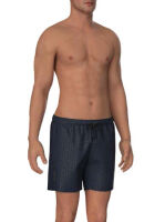 ������-����� "Micro Ouroboro Medium Boardshort - Navy" 