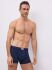 �����-������� "20397 - Boxers 2 Pack" (�������� 2 ��.) 