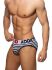 �����-����� "Seamless Sailor Briefs - Navy / Sailor" 