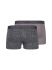 �����-������� "Cotton Multipack Trunks 2 Pack - Starflakes Selection" (�������� 2 ��.) 