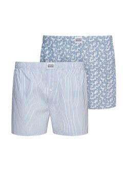 �����-����� "315500 Short Trunk - White" (�������� 2 ��.) 