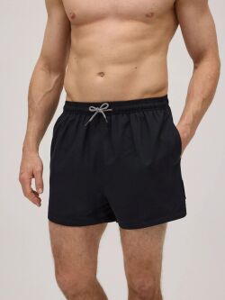 ������-����� "90328 Short Swimsuit Black" 