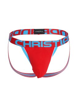 �����-����� "Trophy Boy For Hung Guys Jock - Red" 