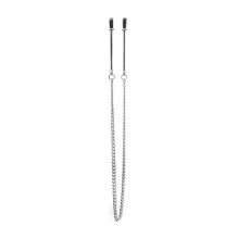 ������ ��� ������ � ����� "Ouch! - Pincette Nipple Clamps Metal" 