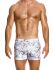 ������-����� "Origami Shorts - White" 