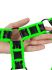 �������� "Ouch! - Glow In The Dark Bonded Leather Body Harness" 