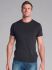 �������� "120120 T-Shirt 2-Pack Black" (�������� 2 ��.) 