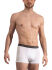 �����-������� "RED 1010 Boxerpants - White" (�������� 2 ��.) 