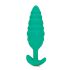 �������� ������ "b-Vibe - Twist Green" (� ���������) 