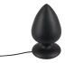 �������� ������ "Black Velvets - Vibrating Plug" (� ���������) 