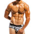 ������-����� "Polkadot Briefs - Black" 