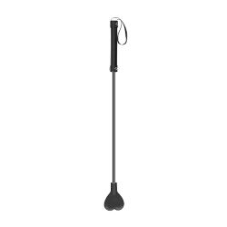 �������� "Leather Heart Tipped Black" 