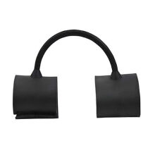 ��������� "Silicone Submissions Ankle Cuffs - Black" (������!) 