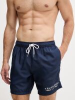 ������-����� "Basic Medium Boardshort - Navy" 