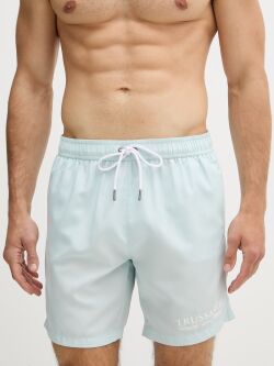 ������-����� "Basic Medium Boardshort - Azure" 