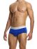 �����-����� "Staple 3-pack Fly Briefs - Red/Blue/Aqua" (�������� 3 ��.) 