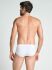 �����-����� "21000183 Classic Cotton Y-Front Briefs White" (�������� 3 ��) 