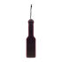 �������� - ���� "Ouch! - Premium Leather Reversible Paddle Red" 