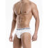 �����-����� "Weekly Briefs - White" 