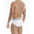 �����-����� "Weekly Briefs - White" 