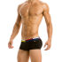 �����-������� "New Mondrian Boxer - Black" 