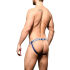 �����-����� "Almost Naked Fly Jock - Navy" 