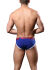 �����-����� "Show-It Retro Pop Briefs - Navy" 