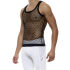 �����-���������� "C-Through Tanktop - Black" 