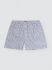 �����-����� "20406 - Tattersall Checkered Printed Boxer Shorts" 