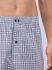 �����-����� "20406 - Tattersall Checkered Printed Boxer Shorts" 