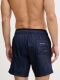 ������-����� "Digital Levriero Medium Boardshort - Navy" 