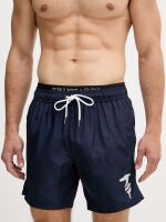 ������-����� "Digital Levriero Medium Boardshort - Navy" 