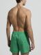 ������-����� "New Tape Medium Boardshort - Green" 