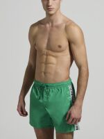 ������-����� "New Tape Medium Boardshort - Green" 