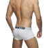 �����-������� "My Basic Boxer - White" 