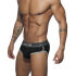 �����-����� "Curve Briefs - Black" 
