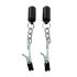 ������ ��� ������ � ������ "Fetish - Nipple Clamps With Weights 60 gr." 