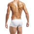 ������-������� "Basics Brazil Cut Boxer - White" 